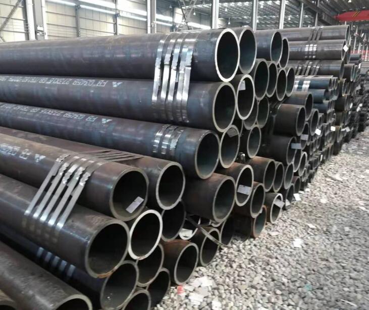 仁和Q345D化肥专用管