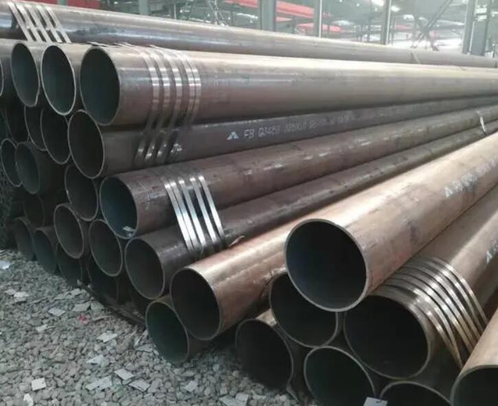 仁和高压锅炉管